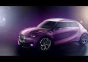 Citroen Revolte Concept